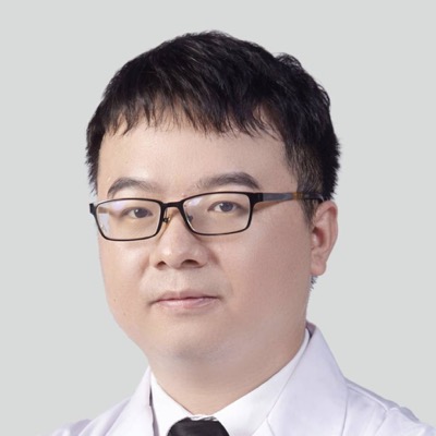 何德 甲状腺外科副主任医师